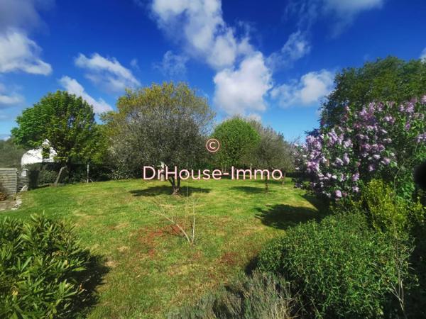 Maison à vendre 5 pièces de 149 m²