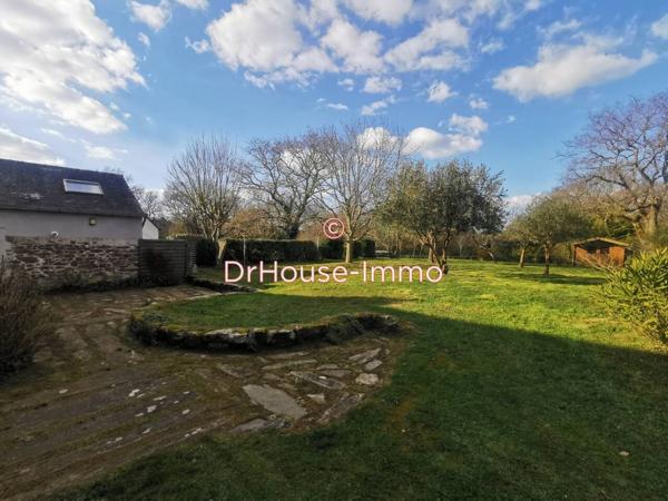 Maison à vendre 5 pièces de 149 m²