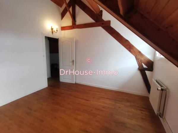 Maison à vendre 5 pièces de 149 m²