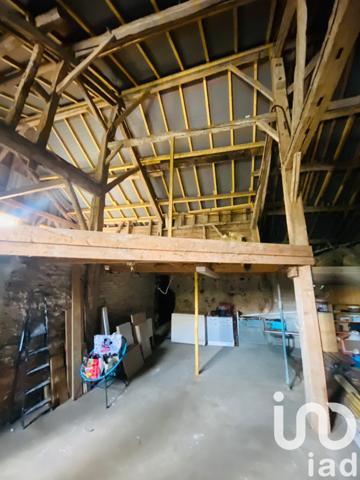 House for sale 7 rooms 277 m² Alland'Huy-et-Sausseuil