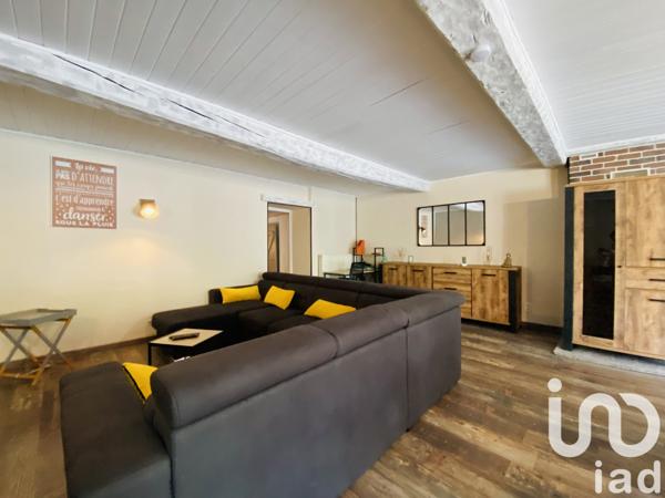 House for sale 7 rooms 277 m² Alland'Huy-et-Sausseuil