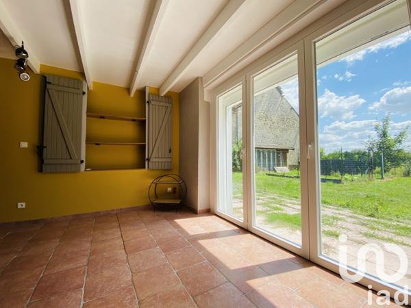 House for sale 7 rooms 277 m² Alland'Huy-et-Sausseuil