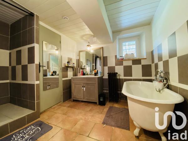 House for sale 7 rooms 277 m² Alland'Huy-et-Sausseuil