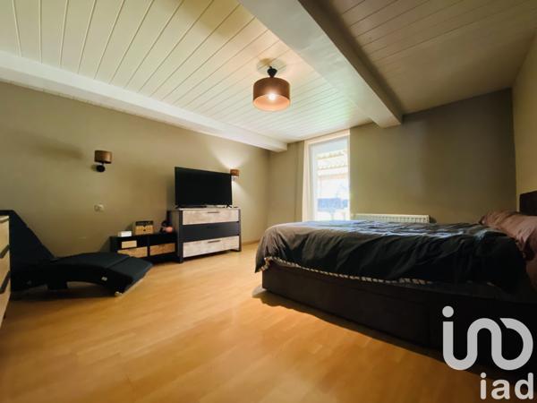 House for sale 7 rooms 277 m² Alland'Huy-et-Sausseuil