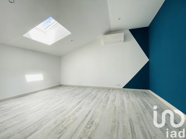 House for sale 7 rooms 277 m² Alland'Huy-et-Sausseuil