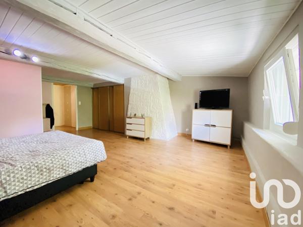 House for sale 7 rooms 277 m² Alland'Huy-et-Sausseuil