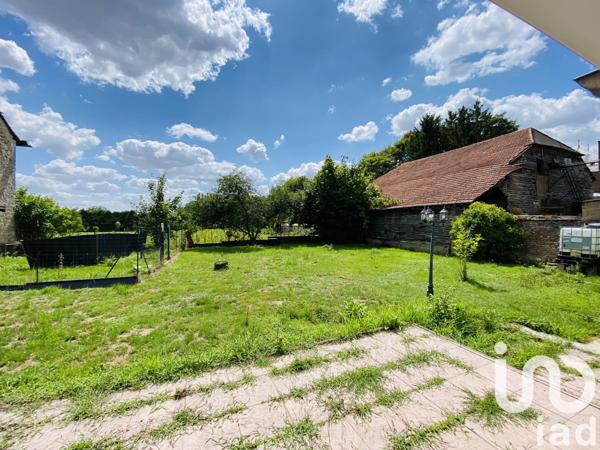 House for sale 7 rooms 277 m² Alland'Huy-et-Sausseuil