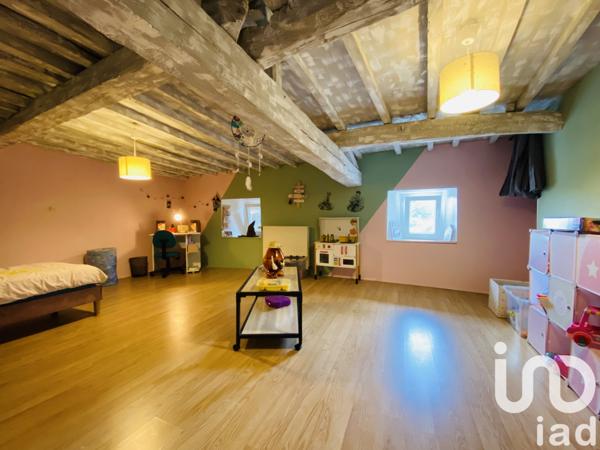 House for sale 7 rooms 277 m² Alland'Huy-et-Sausseuil