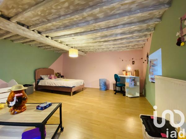 House for sale 7 rooms 277 m² Alland'Huy-et-Sausseuil