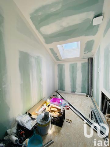 House for sale 7 rooms 277 m² Alland'Huy-et-Sausseuil