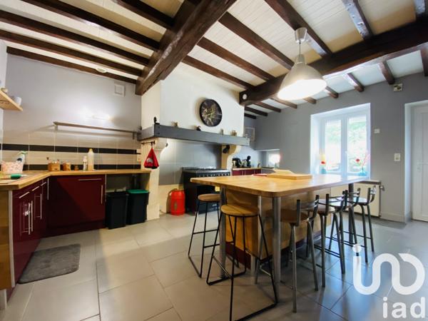 House for sale 7 rooms 277 m² Alland'Huy-et-Sausseuil