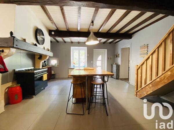 House for sale 7 rooms 277 m² Alland'Huy-et-Sausseuil