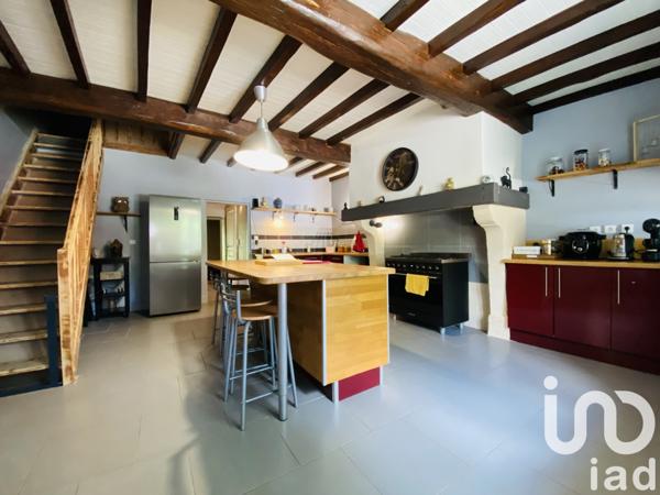 House for sale 7 rooms 277 m² Alland'Huy-et-Sausseuil