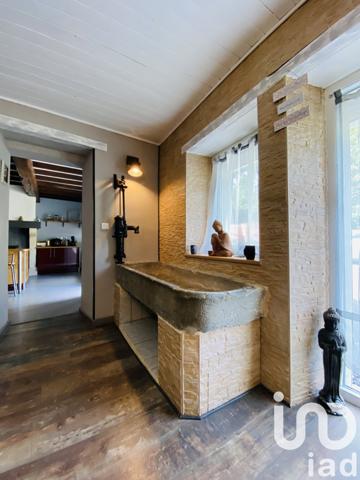 House for sale 7 rooms 277 m² Alland'Huy-et-Sausseuil