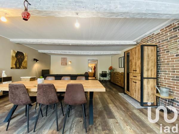 House for sale 7 rooms 277 m² Alland'Huy-et-Sausseuil