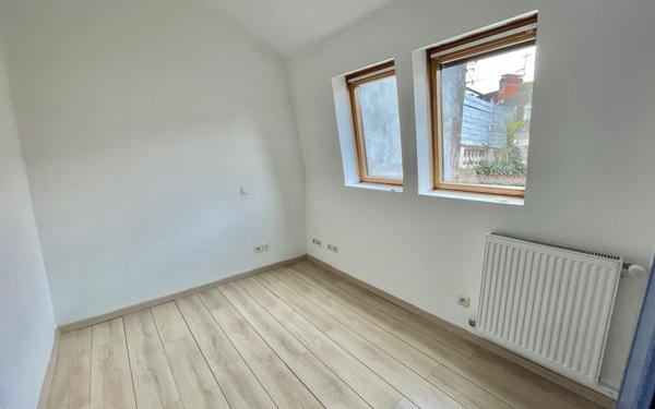 Maison à louer    3 pièces •  Périgueux