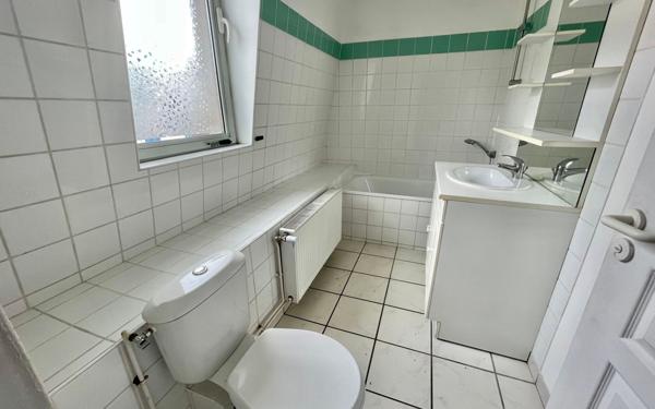 Maison à louer    3 pièces •  Périgueux