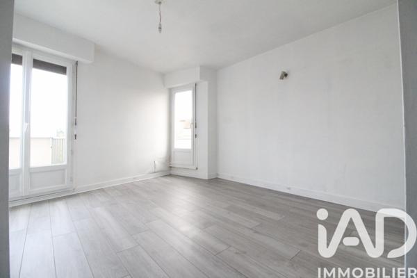 Appartement à vendre 5 pièces 100 m² Ablon-sur-Seine