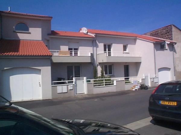 Maison à louer à Aubière (63170)