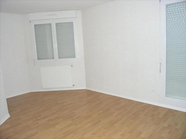 Maison à louer à Aubière (63170)