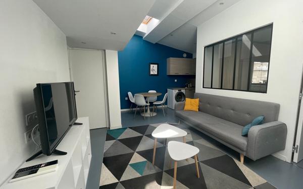 Appartement à louer    3 pièces •  Castelnaudary