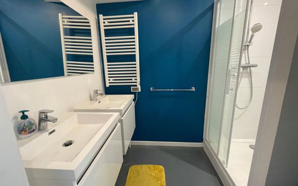 Appartement à louer    3 pièces •  Castelnaudary