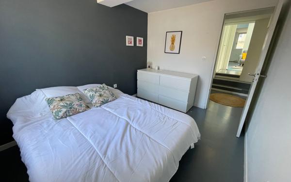 Appartement à louer    3 pièces •  Castelnaudary