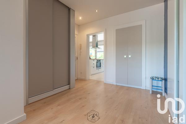 Appartement à vendre 4 pièces 102 m² Saint-Julien-lès-Metz