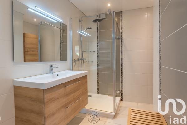 Appartement à vendre 4 pièces 102 m² Saint-Julien-lès-Metz