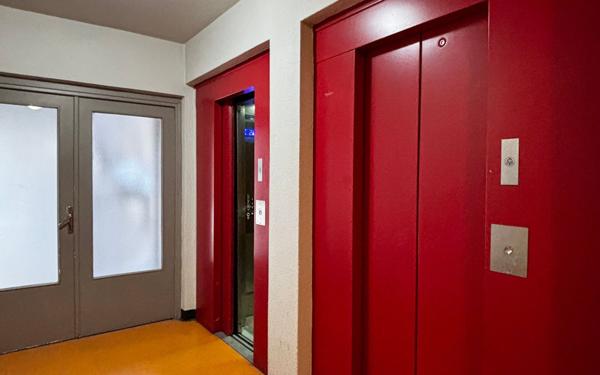 Appartement à vendre    2 pièces •  Balaruc-les-Bains