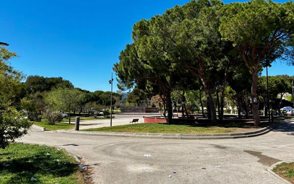 Appartement à vendre    2 pièces •  Balaruc-les-Bains