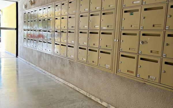 Appartement à vendre    2 pièces •  Balaruc-les-Bains