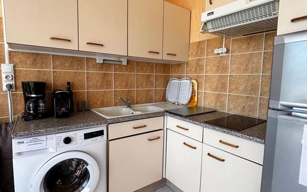 Appartement à vendre    2 pièces •  Balaruc-les-Bains