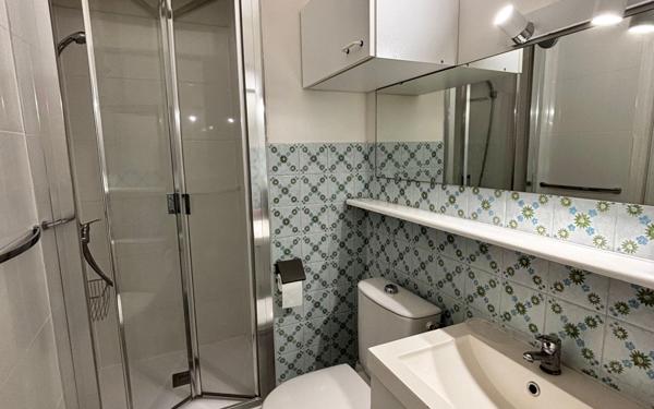 Appartement à vendre    2 pièces •  Balaruc-les-Bains