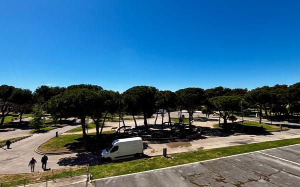 Appartement à vendre    2 pièces •  Balaruc-les-Bains