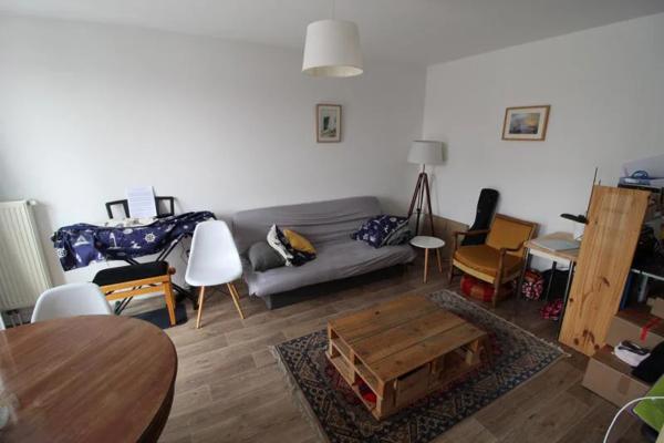 Appartement à louer à Lille (59000)