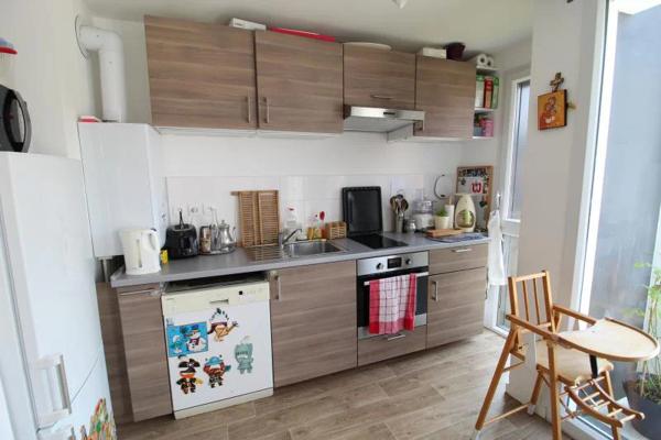 Appartement à louer à Lille (59000)