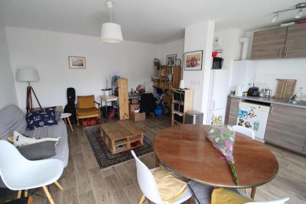 Appartement à louer à Lille (59000)