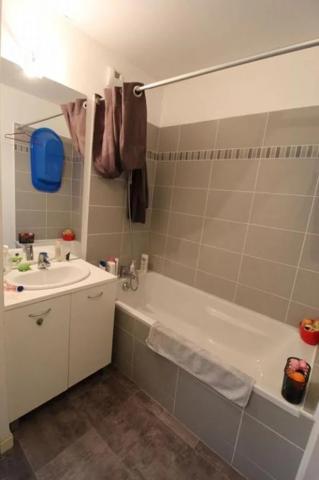 Appartement à louer à Lille (59000)
