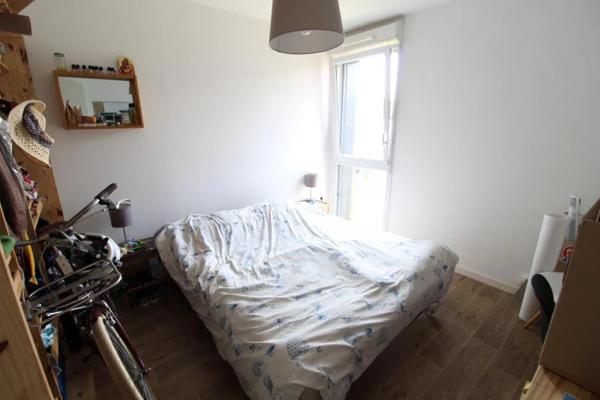 Appartement à louer à Lille (59000)
