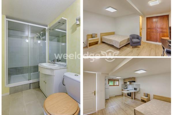 Maison à vendre 10 pièces de 259,84 m² à Andrésy Autres biens correspondant à votre recherche Autres biens de l'agent