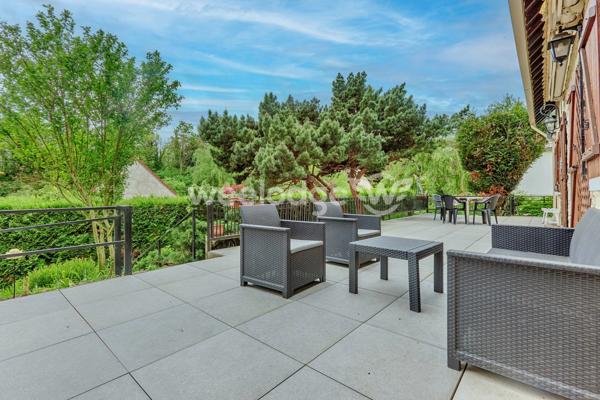 Maison à vendre 10 pièces de 259,84 m² à Andrésy Autres biens correspondant à votre recherche Autres biens de l'agent