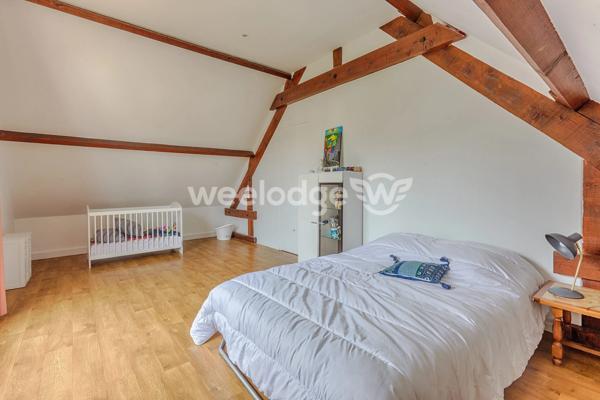 Maison à vendre 10 pièces de 259,84 m² à Andrésy Autres biens correspondant à votre recherche Autres biens de l'agent