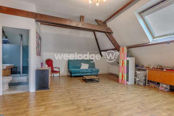 Maison à vendre 10 pièces de 259,84 m² à Andrésy Autres biens correspondant à votre recherche Autres biens de l'agent