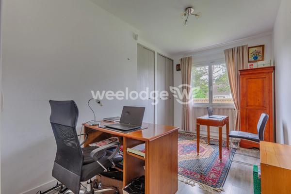 Maison à vendre 10 pièces de 259,84 m² à Andrésy Autres biens correspondant à votre recherche Autres biens de l'agent