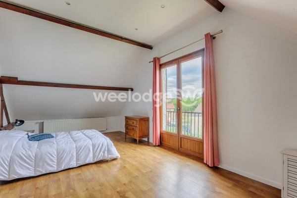 Maison à vendre 10 pièces de 259,84 m² à Andrésy Autres biens correspondant à votre recherche Autres biens de l'agent