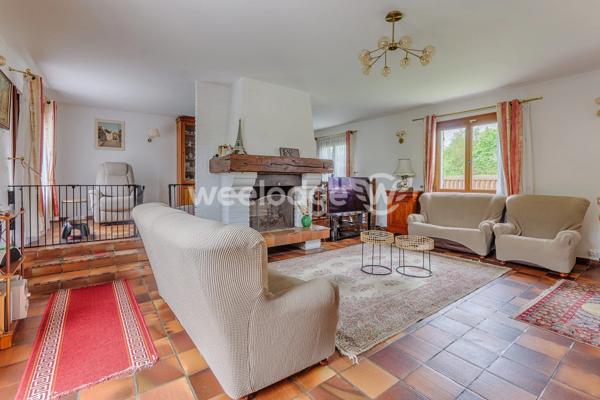 Maison à vendre 10 pièces de 259,84 m² à Andrésy Autres biens correspondant à votre recherche Autres biens de l'agent