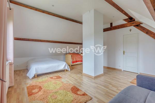 Maison à vendre 10 pièces de 259,84 m² à Andrésy Autres biens correspondant à votre recherche Autres biens de l'agent