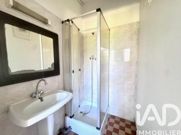 Studio à vendre 35,24 m² Grenoble