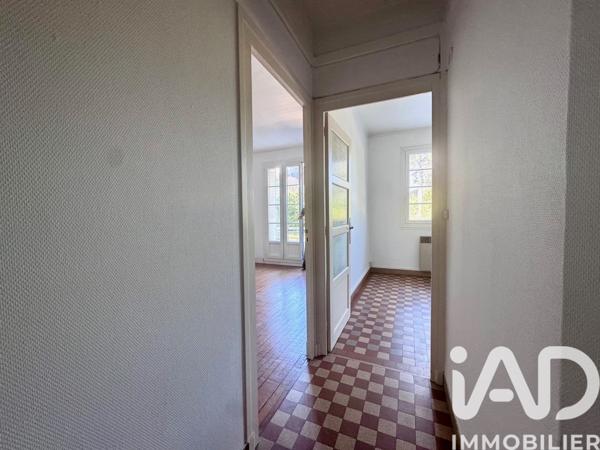 Studio à vendre 35,24 m² Grenoble
